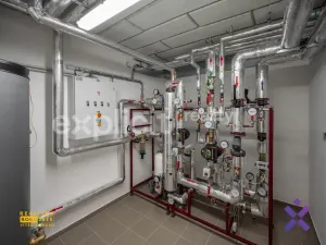 Pronájem bytu 1+kk, Uherský Brod, U Mlýnů, 33 m2