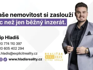 Pronájem bytu 1+kk, Uherský Brod, U Mlýnů, 33 m2