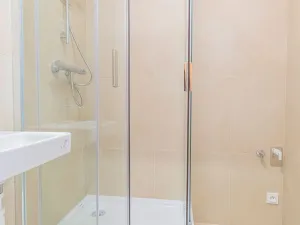 Pronájem bytu 2+1, Prostějov, Spitznerova, 56 m2