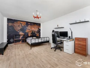 Prodej bytu 1+1, Drysice, 51 m2