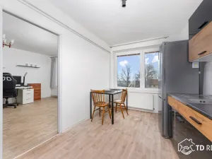 Prodej bytu 1+1, Drysice, 51 m2