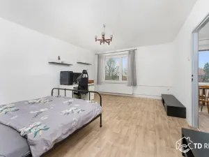 Prodej bytu 1+1, Drysice, 51 m2