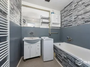 Prodej bytu 1+1, Drysice, 51 m2