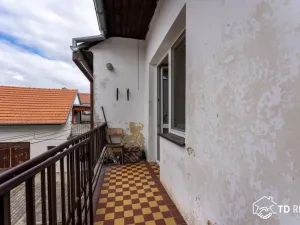 Prodej bytu 1+1, Drysice, 51 m2