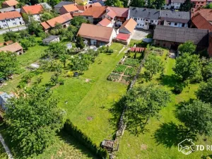 Prodej bytu 1+1, Drysice, 51 m2