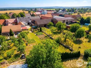 Prodej bytu 1+1, Drysice, 51 m2