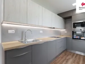 Pronájem bytu 3+kk, Neratovice, Na Výsluní, 66 m2