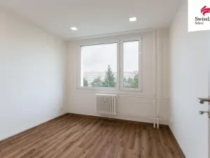 Pronájem bytu 3+kk, Neratovice, Na Výsluní, 66 m2