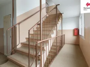 Pronájem bytu 3+kk, Neratovice, Na Výsluní, 66 m2