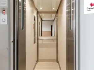 Pronájem bytu 3+kk, Neratovice, Na Výsluní, 66 m2