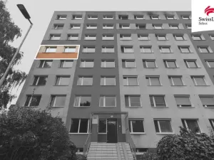 Pronájem bytu 3+kk, Neratovice, Na Výsluní, 66 m2