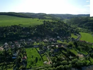 Pronájem chaty, Nižbor - Žloukovice, 32 m2