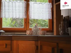 Pronájem chaty, Nižbor - Žloukovice, 32 m2