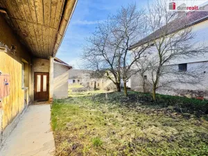 Prodej rodinného domu, Pelhřimov - Starý Pelhřimov, 108 m2