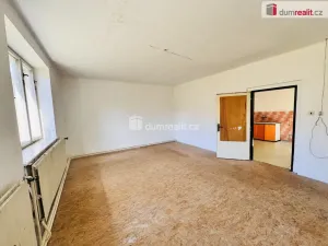 Prodej rodinného domu, Pelhřimov - Starý Pelhřimov, 108 m2