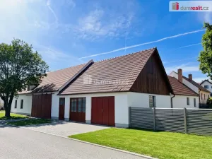 Prodej rodinného domu, Pelhřimov - Starý Pelhřimov, 108 m2