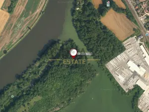 Prodej pozemku, Píšťany, 7083 m2