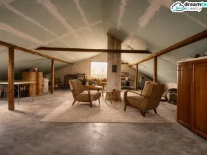 Prodej rodinného domu, Zubří, Bořkova, 230 m2