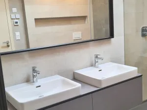 Pronájem bytu 3+1, Brno, Vinohrady, 116 m2