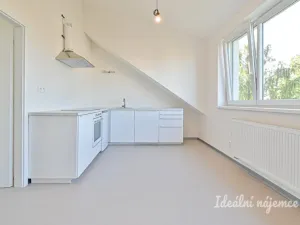 Pronájem bytu 2+kk, Brno - Židenice, Mrkosova, 41 m2