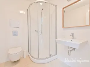 Pronájem bytu 2+kk, Brno - Židenice, Mrkosova, 41 m2