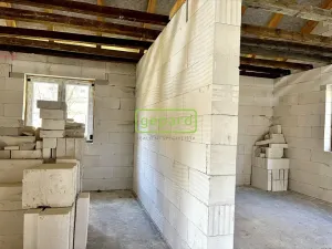 Prodej rodinného domu, Křižany, 156 m2