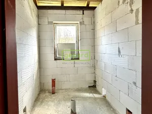 Prodej rodinného domu, Křižany, 156 m2