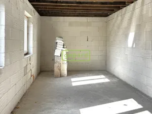 Prodej rodinného domu, Křižany, 156 m2