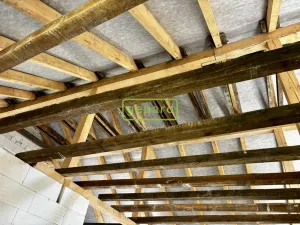 Prodej rodinného domu, Křižany, 156 m2