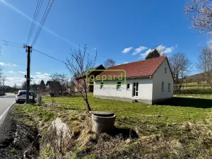 Prodej rodinného domu, Křižany, 156 m2