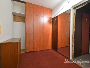 Pronájem bytu 3+1, Brno - Židenice, Bořetická, 64 m2