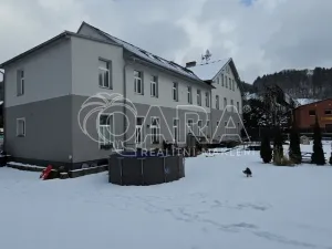 Pronájem bytu 2+1, Svoboda nad Úpou, Úpská, 71 m2