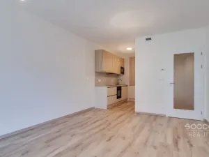 Pronájem bytu 2+kk, Praha - Hloubětín, Domalípova, 127 m2