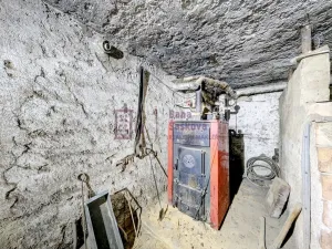 Prodej rodinného domu, Častrov, 214 m2