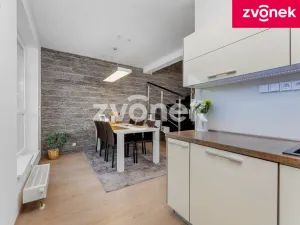 Prodej bytu 3+kk, Uherské Hradiště - Mařatice, 100 m2