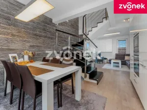 Prodej bytu 3+kk, Uherské Hradiště - Mařatice, 100 m2