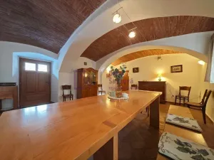 Prodej rodinného domu, Pluhův Žďár - Mostečný, 566 m2