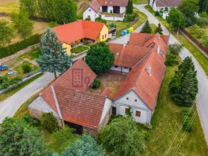 Prodej rodinného domu, Pluhův Žďár - Mostečný, 566 m2