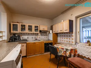 Prodej chalupy, Teplá - Poutnov, 148 m2