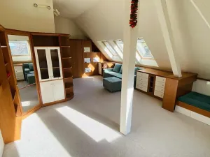 Pronájem bytu 3+1, Brno, Libušino údolí, 160 m2