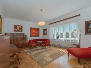 Prodej vily, Šumná, 405 m2