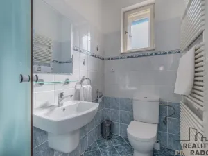 Prodej vily, Šumná, 405 m2