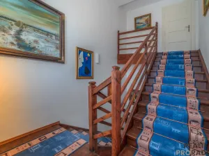 Prodej vily, Šumná, 405 m2