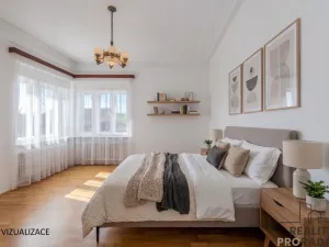 Prodej vily, Šumná, 405 m2