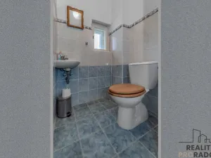 Prodej vily, Šumná, 405 m2