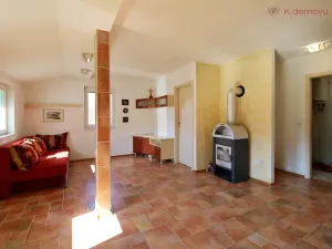 Prodej rodinného domu, Javorník, 60 m2