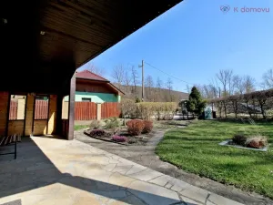 Prodej rodinného domu, Javorník, 60 m2