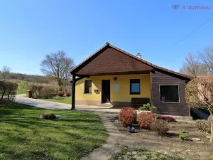 Prodej rodinného domu, Javorník, 60 m2