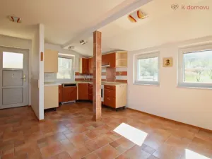 Prodej rodinného domu, Javorník, 60 m2