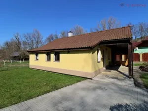 Prodej rodinného domu, Javorník, 60 m2